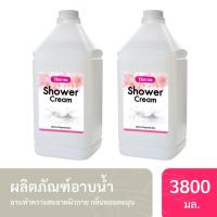 ราคา ผลิตภัณฑ์อาบน้ำ ครีมอาบน้ำ สบู่เหลว (แกลลอน) (8216243467)