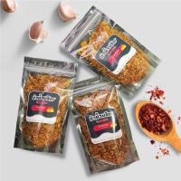 ราคา น้ำพริกน้ำย้อย น้ำพริกกากหมู "ตำน้ำพริก Tumnamprik" (11299702264)