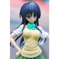 ราคา ฟิกเกอร์แท้ มือ 1 YUI KOTEGAWA FIGURE SCHOOL UNIFORM VER. ANIME TO LOVE RU OFFICIAL (15449212440)