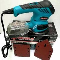 ราคา เครื่องขัดกระดาษทราย OKURA 3 in 1 (5429181616)
