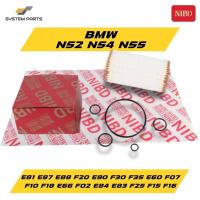 ราคา กรองเครื่อง NIBD BMW N52 N54 N55 (40862517026)