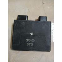 ราคา 5P0-H5540-00 ชุดซี.ดี.ไอ แท้มือสอง Yamaha Nouvo Elegance 135 กล่องไฟ นูโวอิลิแกนซ์ 135 แท้มือสอง ใช้งานปกติ เช็คซ้ำแล้ว (29639251809)