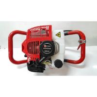 ราคา ถูกสุดเครื่องเจาะดิน ED520/ED530 พร้อมดอกเจาะดิน 6 นิ้ว 8 นิ้ว เครื่องขุดดิน เครื่องขุดหลุม เครื่องยนต์ 2 จังหวะ (28482840275)