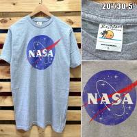 ราคา เสื้อยืดมือสอง Nasa สวยๆ (9611977456)