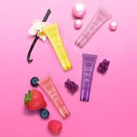 ราคา Cross-border Fruit Lip Balm Fade Lip Lines Lip Balm Hydrating Moisturizing Anti-Chapped Lip Balm In Stock Wholesale (57450282603)