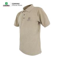 ราคา เสื้อโปโล Consina 11 Preimu Lacoste เสื้อยืดแขนสั้นวัสดุ (19483225625)