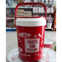 ราคา กระติกโค้ก จุ​ 11 ลิตร​ (2349390046)