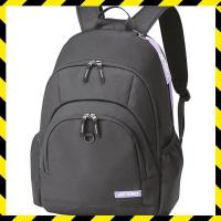 ราคา กระเป๋าเป้แบดมินตันเทนนิส YONEX (YONEX) สีดํา (26562390423)