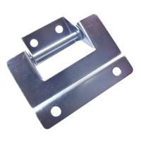 ราคา บานพับหน้าต่างมุ้งลวด ประตูมุ้งลวด สีอลูมิเนียม ลดล้างสต๊อก หมดแล้ว หมดเลย (5937997725)