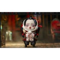 ราคา [secret] POPMART SKULLPANDA Adams Family Series รูป Mystery Box ตุ๊กตาของเล่นของขวัญเครื่องประดับอินเทรนด์ (41502920761)