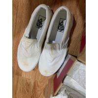 ราคา VANS Classic Slip-On รองเท้าผ้าใบ (22246690454)