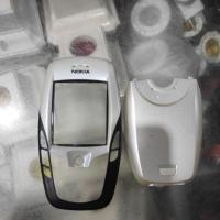 ราคา เคสโทรศัพท์ แรงม้า โนเกีย 6600 เคส โนเกีย 6600 ด้านหน้าและด้านหลัง (29787935683)