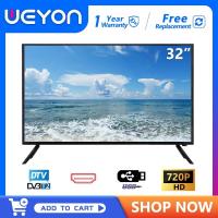 ราคา ทีวี Digital TV 19/20/21/24/32นิ้ว ทีวีดิจิตอล 32 นิ้ว Analog TV FULL HD Ready (7456409594)