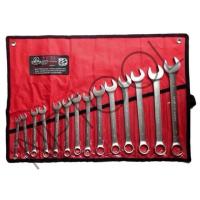 ราคา NP-65 ประแจแหวนข้าง YETI (เยติ) 14 ตัว/ชุด (2686675068)