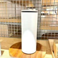 ราคา ดับกลิ่น MUJI มูจิ เครื่องพ่นกลิ่นอโรม่า Nebulizer Aroma Diffuser (รุ่น Model No. MJ-LAD1A) และ น้ำมันหอมระเหย (27107337476)