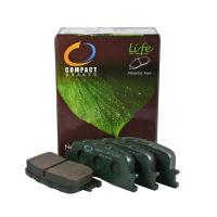 ราคา ผ้าเบรคหลัง CAMRY ปี 2003-2006 COMPACT LIFE(ML-659-COMPACT) (7977788143)