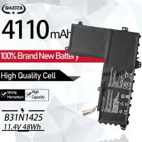 ราคา New B31N1425 0B200-01400100 Laptop Battery For ASUS Eeebook E402M E402S E402MA WX0018H WX0001H WX0002T 11.4V 48Wh 4110mA (26555024712)