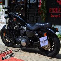 ราคา HARLEY DAVIDSON Sportster 48, 1200cc, 2020 25,000 กม (41717459135)