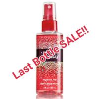 ราคา น้ำหอมขนาดพกพา Bath and Body works A Thousand Wishes mist Travel size 88ml (1050380817)