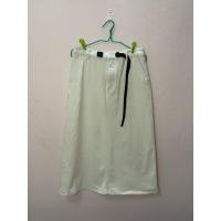 ราคา Muji มูจิ กระโปรง Size XS S มือสอง (26581031969)