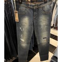 ราคา กางเกงยีนส์ขายาว Mc JEANSแท้จากช้อป (28819147620)