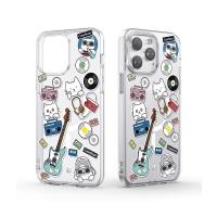 ราคา เคส Casestudi iPhone 15 Pro Max Cast Music (25523214076)