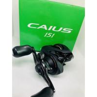 ราคา รอกตกปลา Shimano Caius รอกตกปลา Shimano Caius (11068654138)