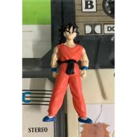 ราคา โมเดลมือสอง dragonball : yamcha ตัวเล็ก สภาพดี ความสูงประมาณ 4cm. สินค้าจากตู้ญี่ปุ่น (40573944816)