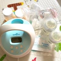 ราคา เครื่องปั๊มนมspectra s1 plus (3432732216)