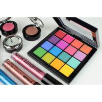 ราคา ของแท้ NYX ULTIMATE EYE SHADOW PALLETE USP04 (437840509)