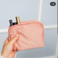 ราคา MINISO กระเป๋าเครื่องสําอาง MINIGO (29916081870)
