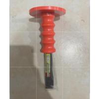 ราคา สิ่วคอนกรีต Camel 8 นิ้ว / Camel 8" สิ่วหมวกแบน (55100897136)