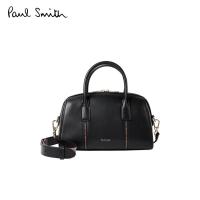 ราคา Paul Smith กระเป๋าทรงบอสตันผู้หญิง รุ่น W1A-8163-LSIGIN-79 สี Black (41507264317)