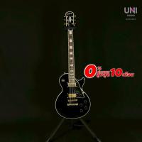 ราคา กีต้าร์ไฟฟ้า Epiphone Korea Les Paul Custom 2006 (42471390837)