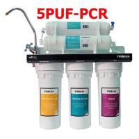ราคา เครื่องกรองน้ำดื่ม TURBORA 5PUF-PCR WATER PURIFIER TURBORA 5PUF-PCR (3173919851)
