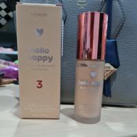 ราคา Benefit 30 ml hello happy foundation No. 3 (9603457136)