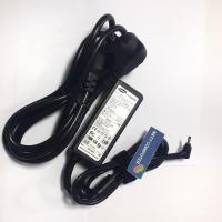 ราคา Original Charger/Csan SAMSUNG Ultrabook NP530U3C NP535U3C NP540U3C 19V 2.1A ปลั๊กขนาดเล็ก (57001279401)