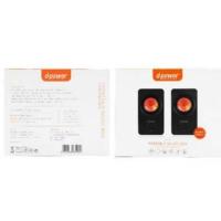 ราคา D-Power M15 ลำโพงบูลทูส PORTABLE MUSIC BOX 2STEREO SPEAKER ของเเท้ (SLAE) (กล่องเป็นรอย) (24188718406)