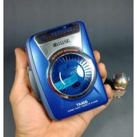 ราคา ซาวด์เบ้าท์ Aiwa TA166 (23501670187)