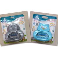 ราคา เครื่องวัดอุณหภูมิน้ำแอทตูน ATTOON เพื่อเตรียมอาบน้ำ แบบเขย่ามีเสียง (2170352698)