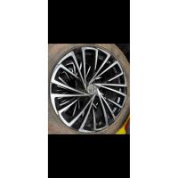 ราคา ล้อแม็กเปล่า Lenso ขอบ20 6รู139 ราคาต่อวง (42873104328)