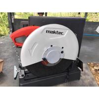 ราคา แท่นตัดเหล็ก/ไฟเบอร์ตัด 14" Maktec mt243 จาก makita #ของแท้100% (2224080685)