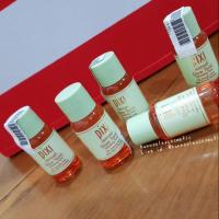 ราคา Pixi skintreats Glow tonic ปริมาณ 15 ml ( ขนาดเทสเตอร์) (1145430297)
