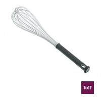 ราคา Lacor ปัดสแตนเลสพร้อมด้ามจับ Fibrglass L25cm (44222514205)