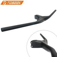 ราคา แฮนด์จักรยานเสือภูเขาคาร์บอนแบบอินทริเกต TOSEEK mountain bike carbon fiber (20851572457)