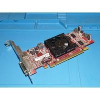 ราคา การ์ดจอ MSI AMD Radeon HD5450 512MB DDR3 มือสอง ใช้งานได้ปกติ (26636811368)