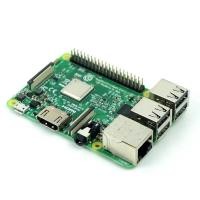 ราคา Raspberry Pi 3 Model B (Made in UK) (10594005121)