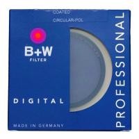 ราคา B+W 37 mm F-PRO CPL S03 Circular Polarize Filter (425266239)