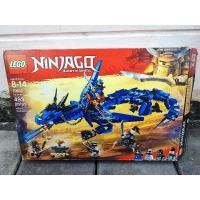 ราคา lego ninjago 70652 ของใหม่ เลโก้ นินจาโก (18972464502)