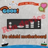 ราคา i/o shield mainboard asus M2N68-LAหากต้องการรุ่นอื่นติดต่อทางร้าน ขายมีทุกรุ่น #ฝาหลังเมนบอร์ด (18971728168)